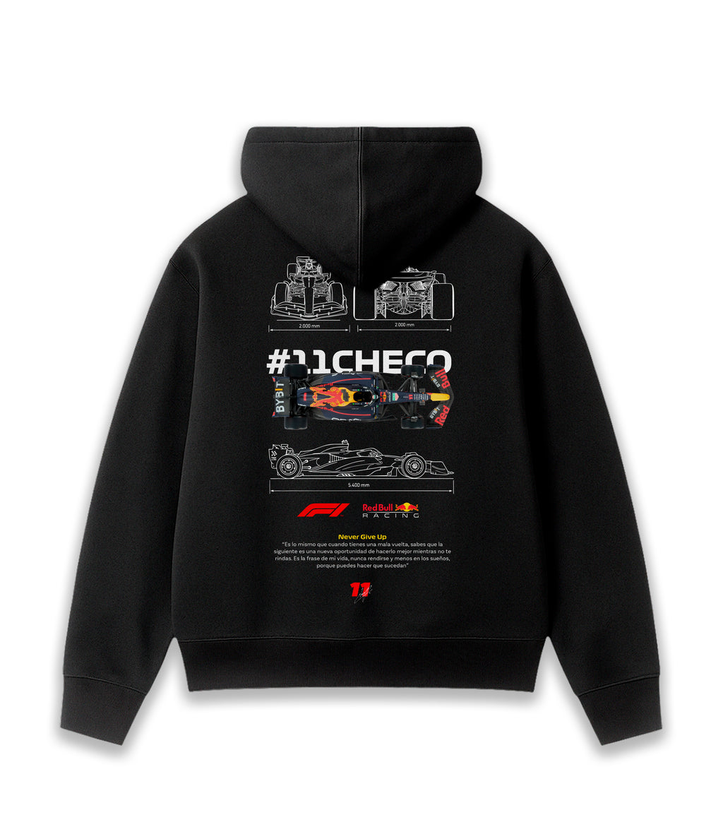 Checo Perez -Hoodie