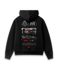 Checo Perez -Hoodie