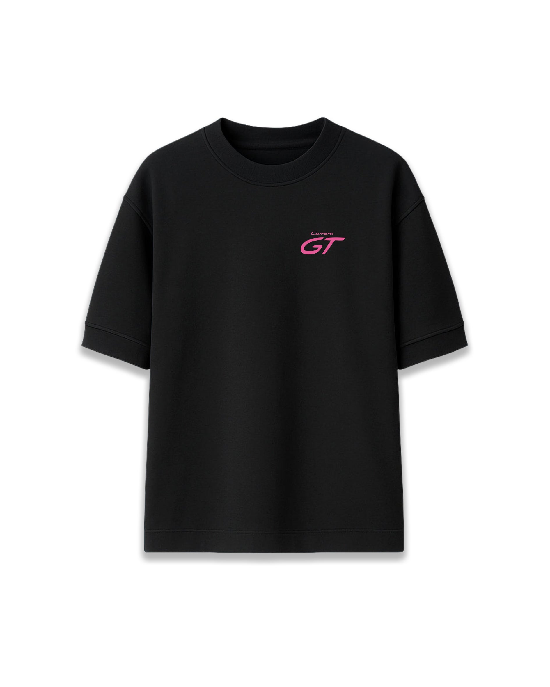 Porsche carrera GT - Camiseta