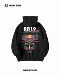 RB19 Oracle - Hoodie
