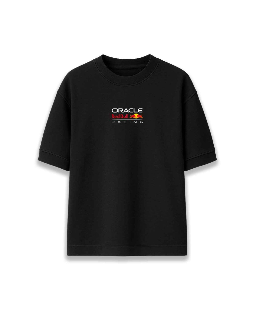 Rb19 oracle - Camiseta