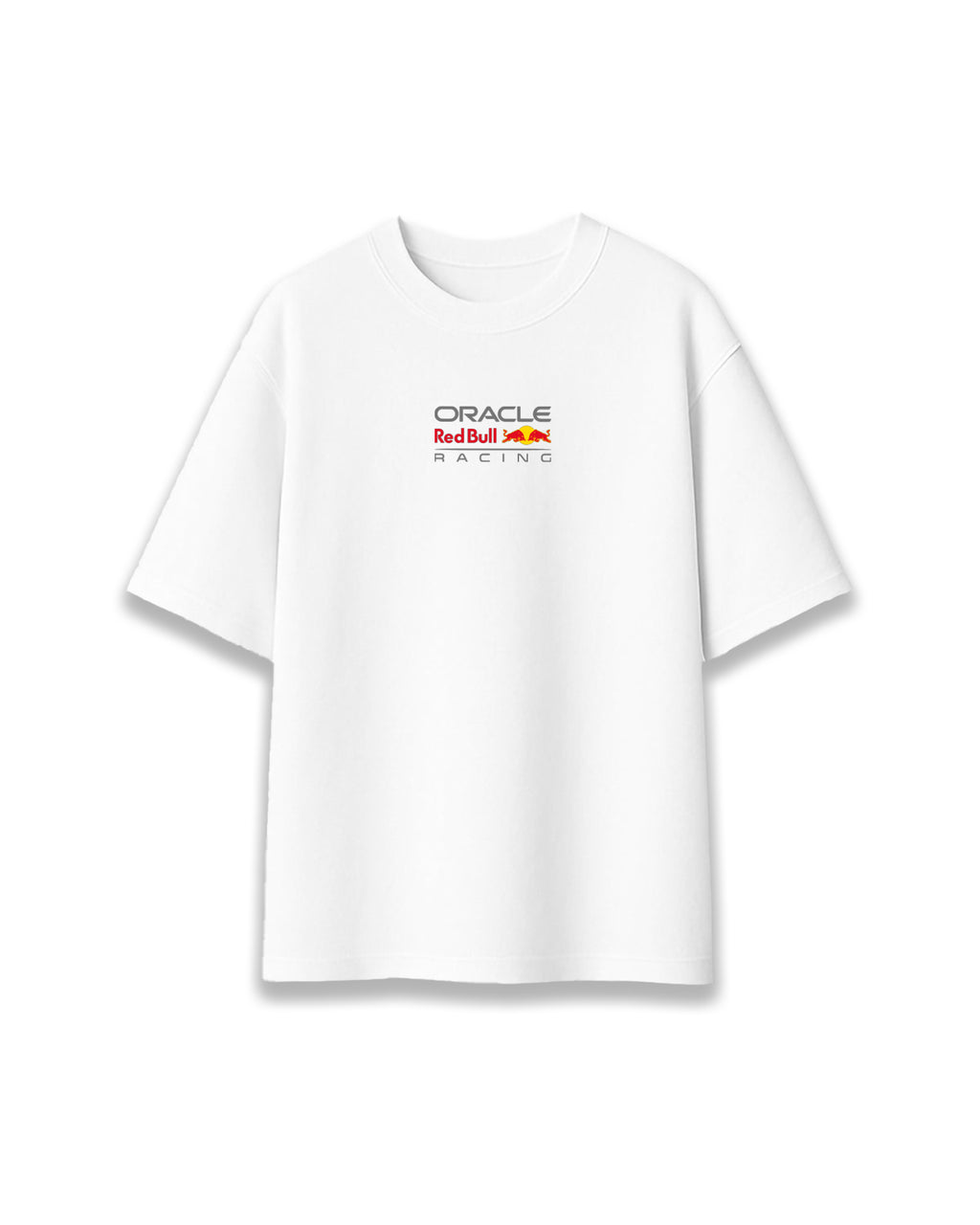 Rb19 oracle - Camiseta