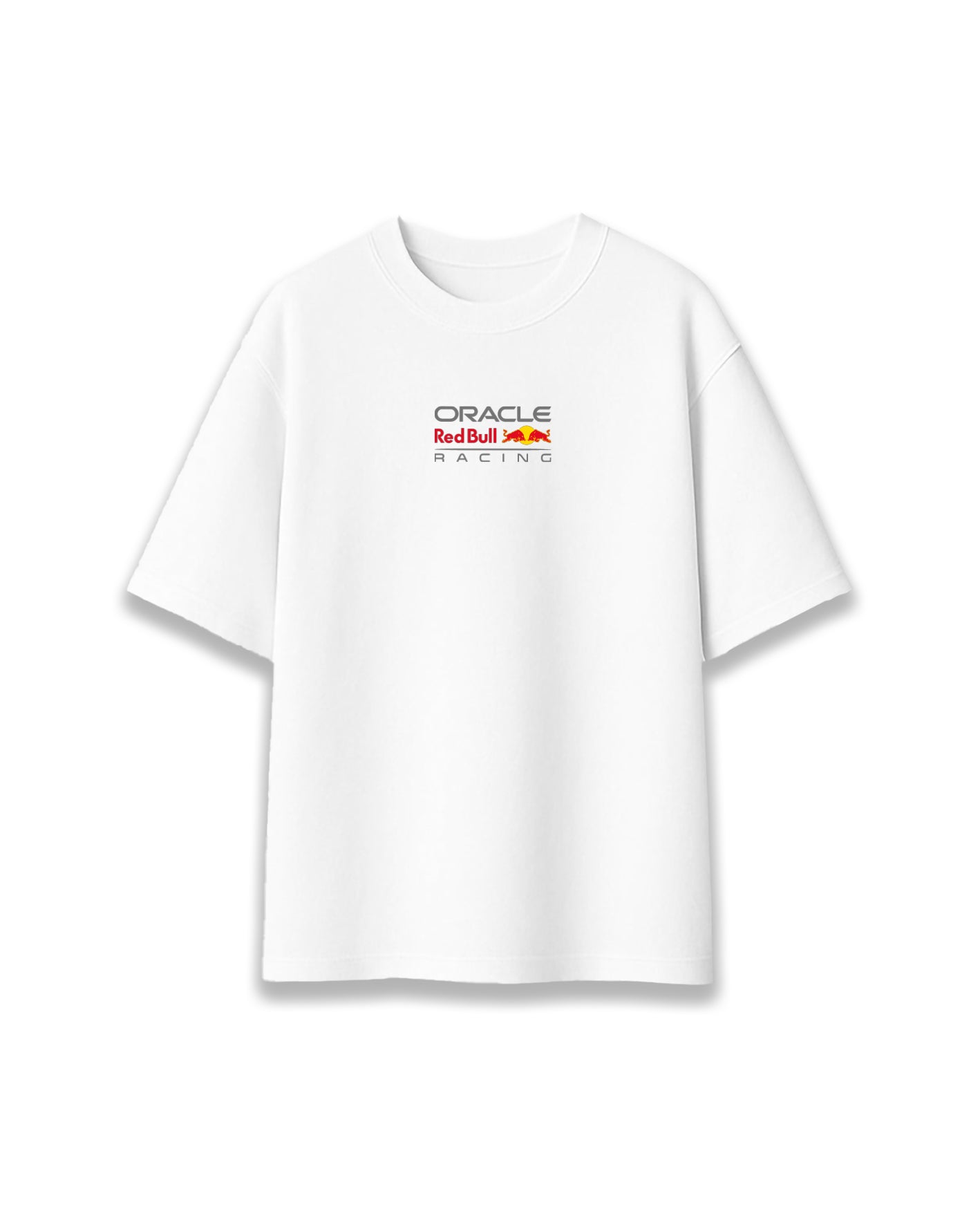 Rb19 oracle - Camiseta