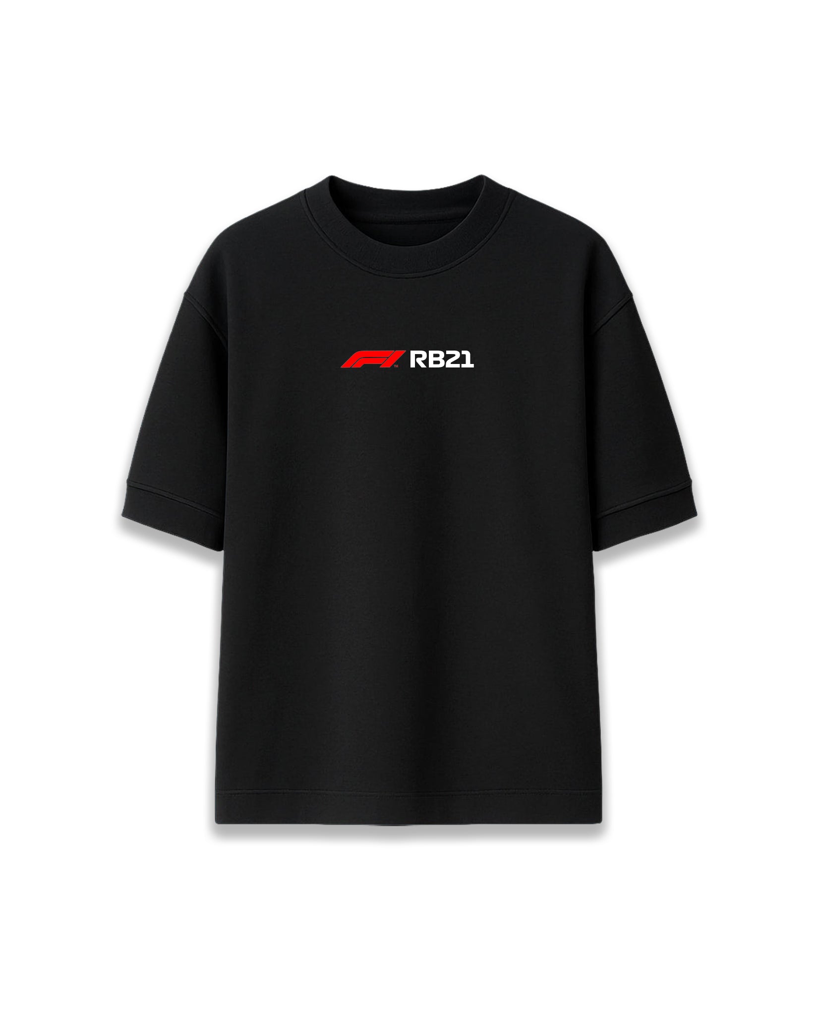 RB21 - CAMISETA