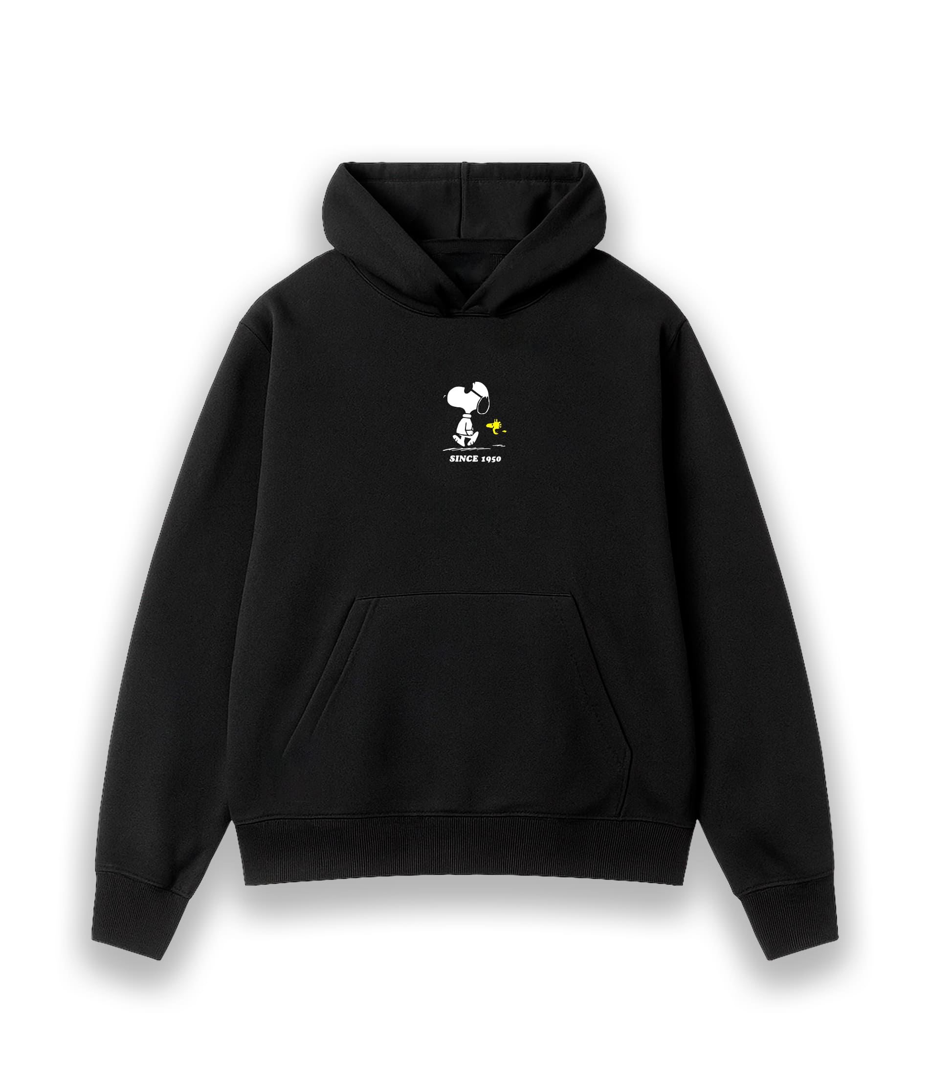 Snoopy - Hoodie