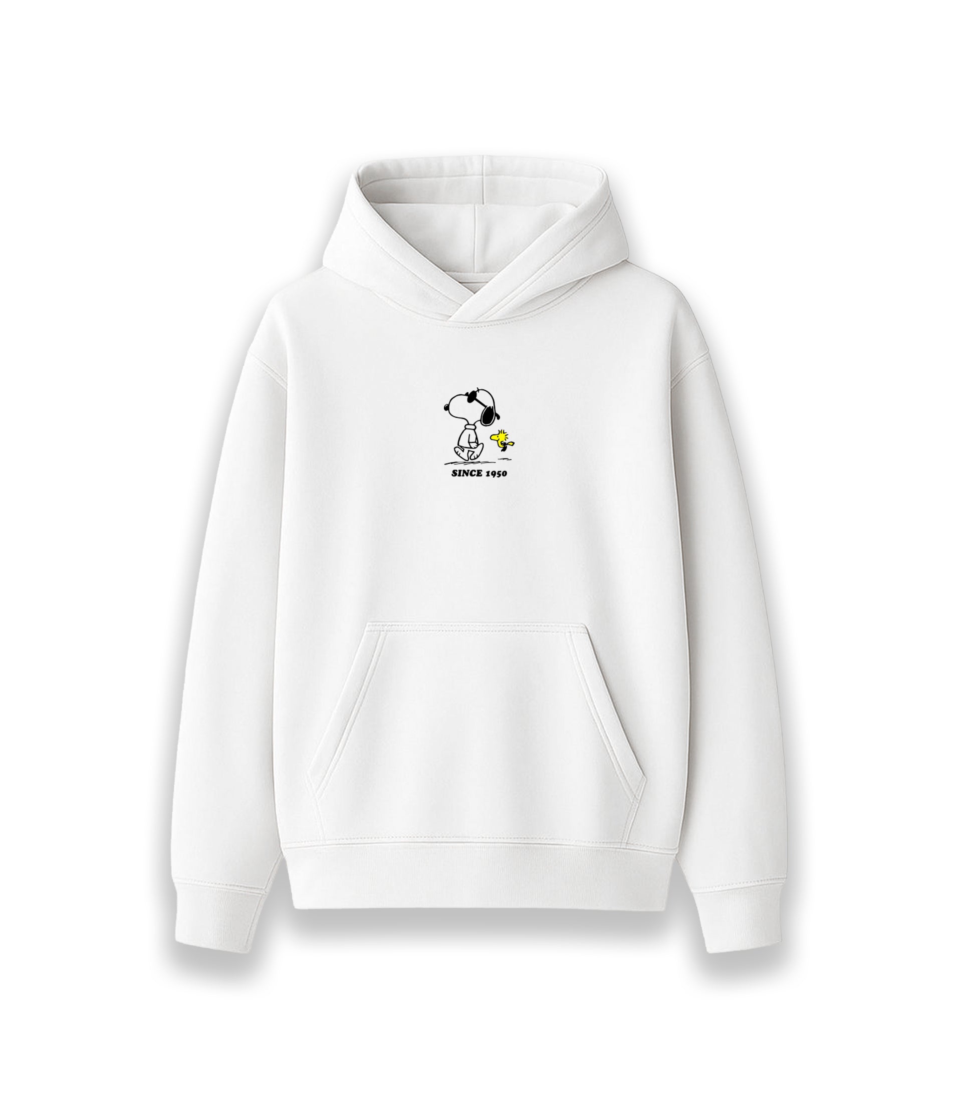Snoopy - Hoodie