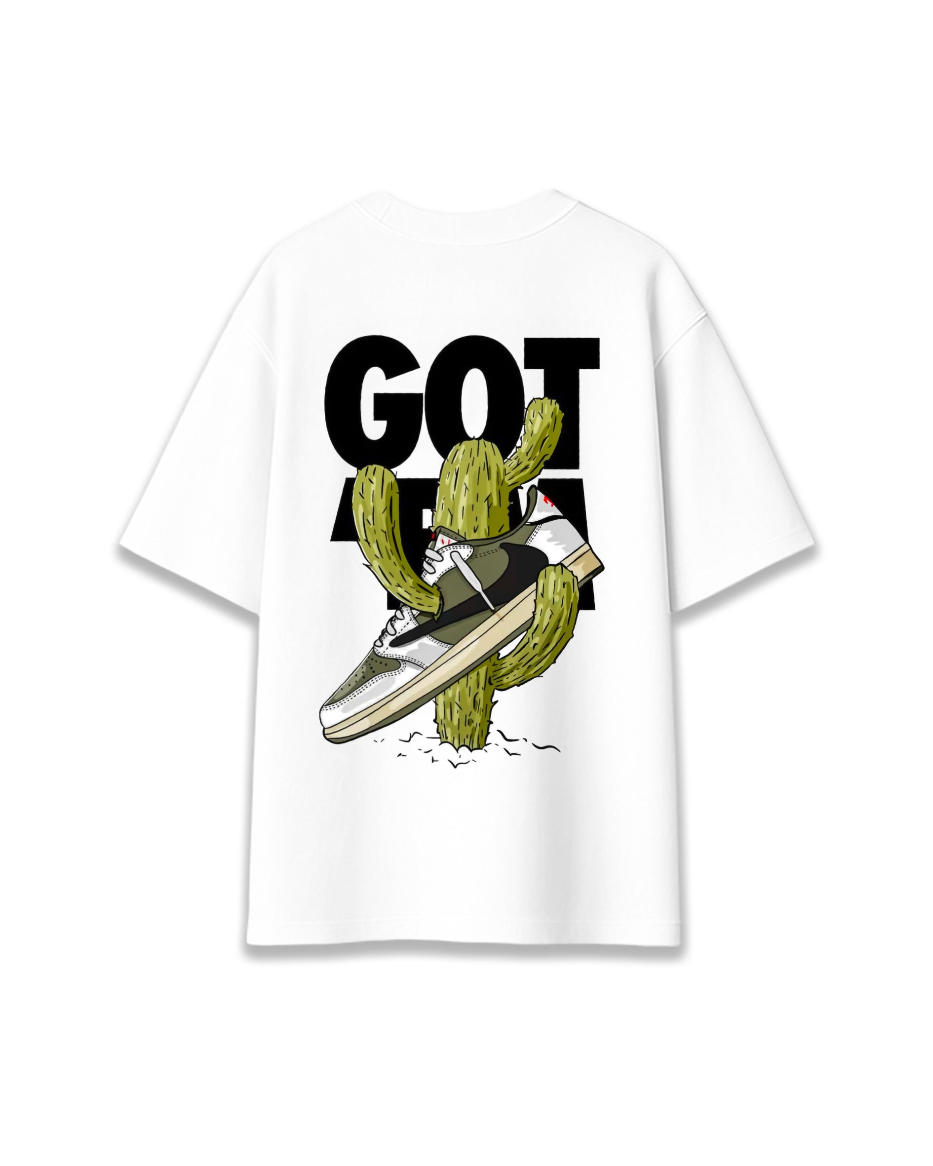 Air jordan - Camiseta