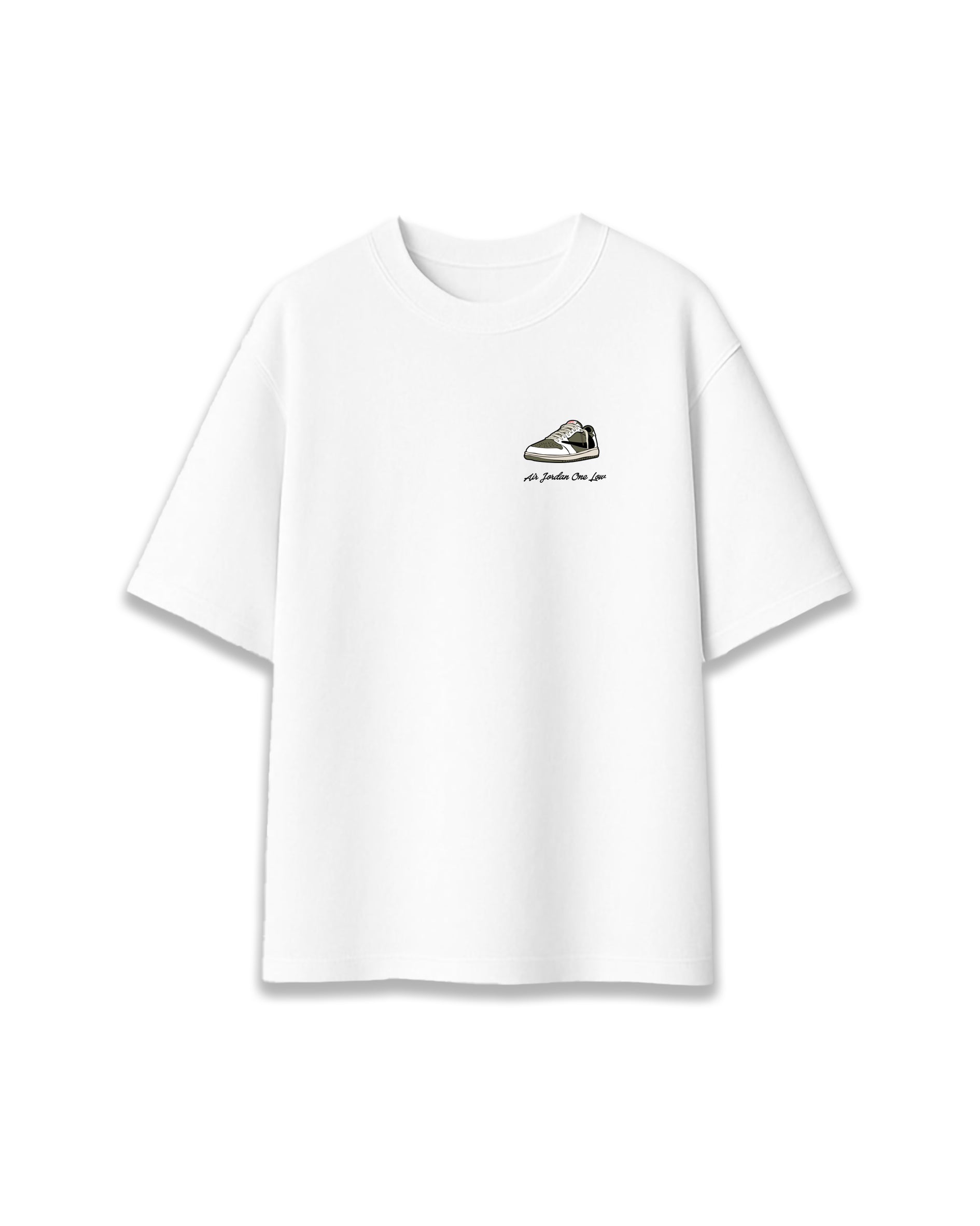 Air jordan - Camiseta