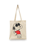 Tote bag Snoopy