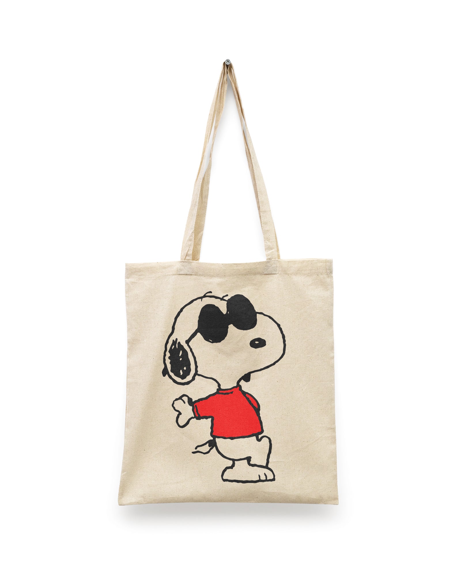 Tote bag Snoopy