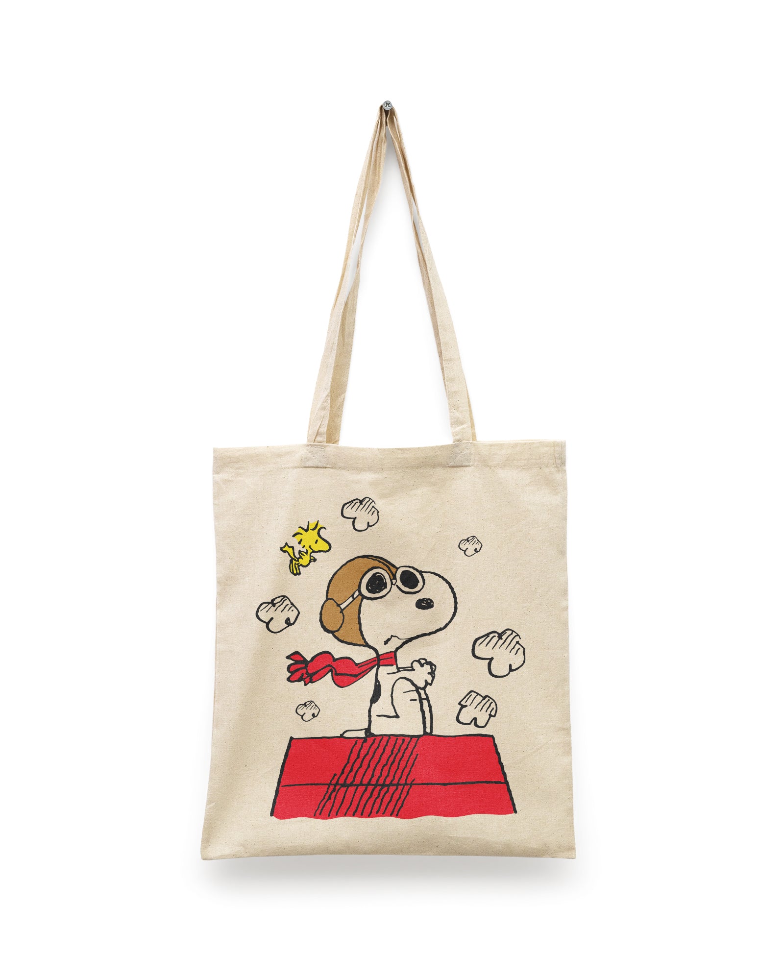 Snoopy air - Tote bag