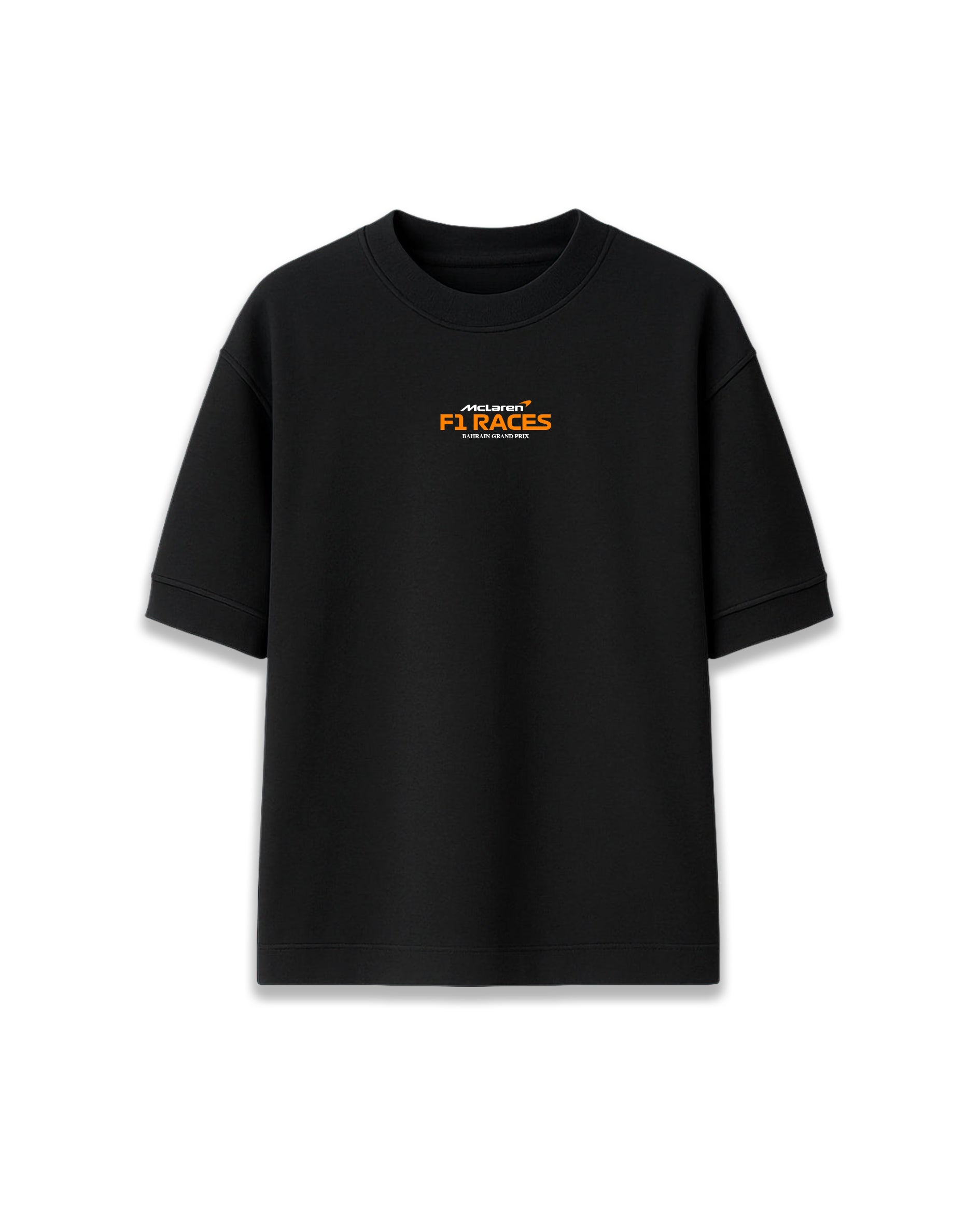 Bahrain circuit - Camiseta