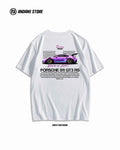Berry Porsche - Camiseta