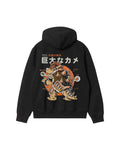 hoodie Bowserzilla