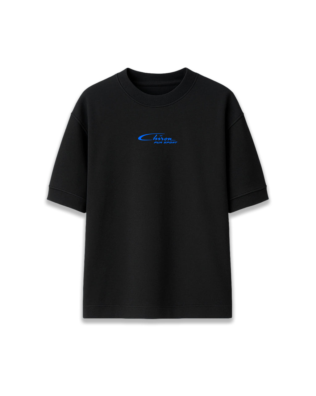 Bugatti Chiron - Camiseta