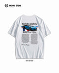 Bugatti Chiron pur - Camiseta