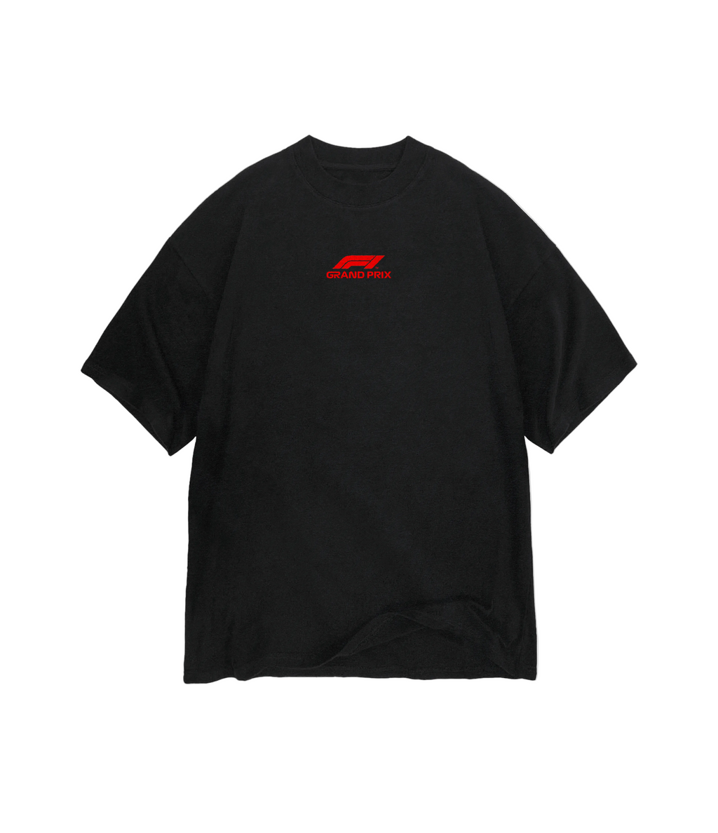 Calendario F1 - Camiseta