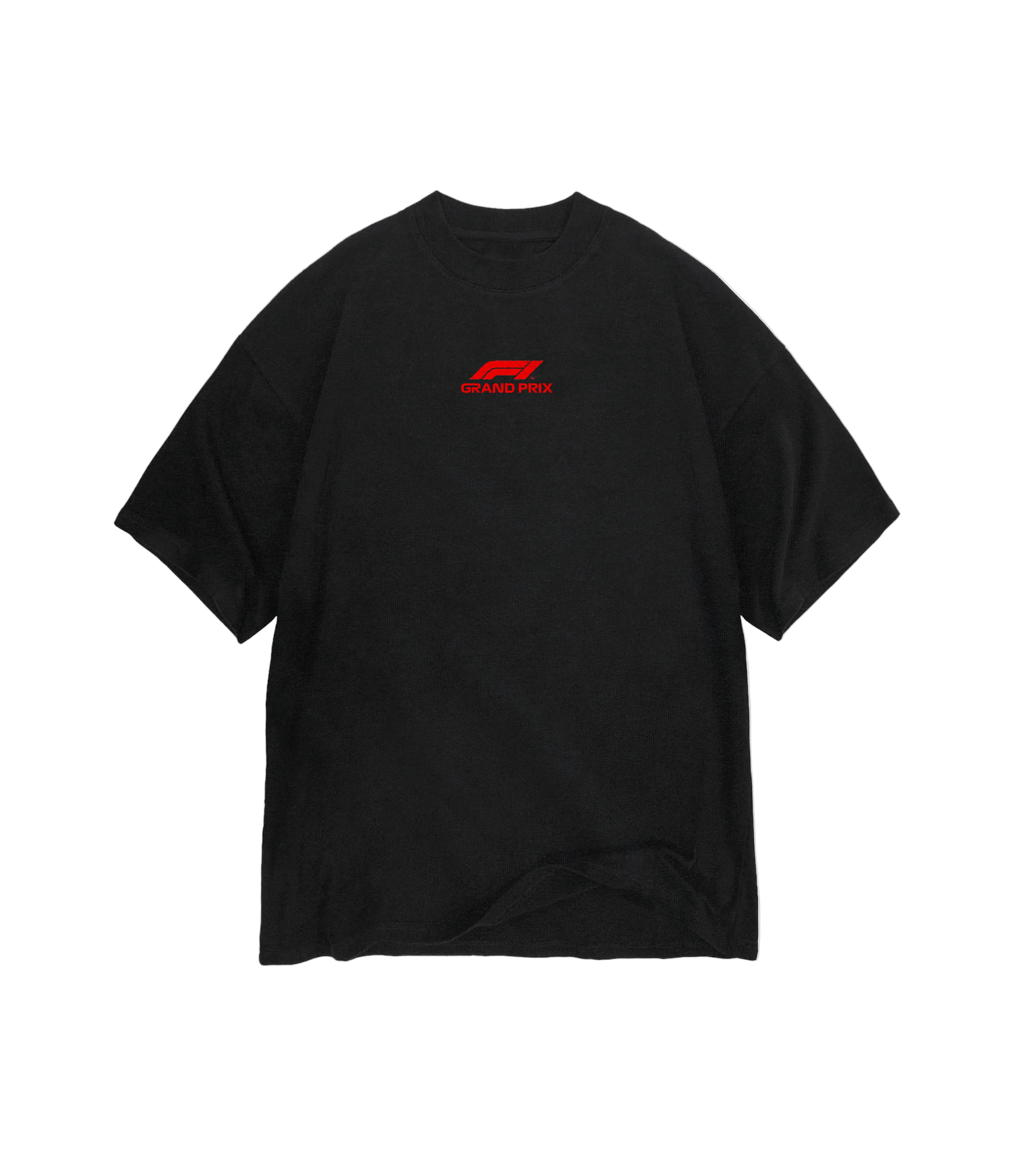 Calendario F1 - Camiseta