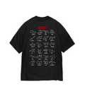 Calendario F1 - Camiseta