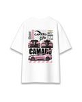 CAMARO - CAMISETA