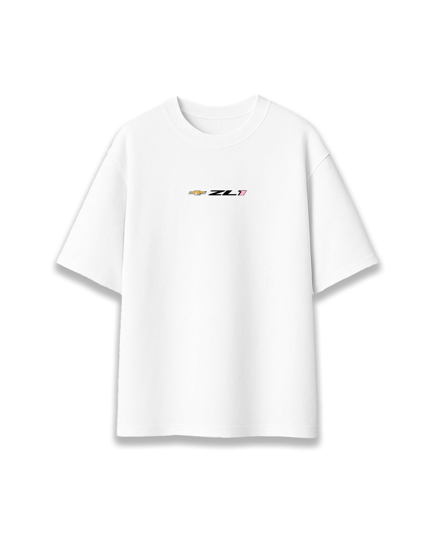 CAMARO - CAMISETA