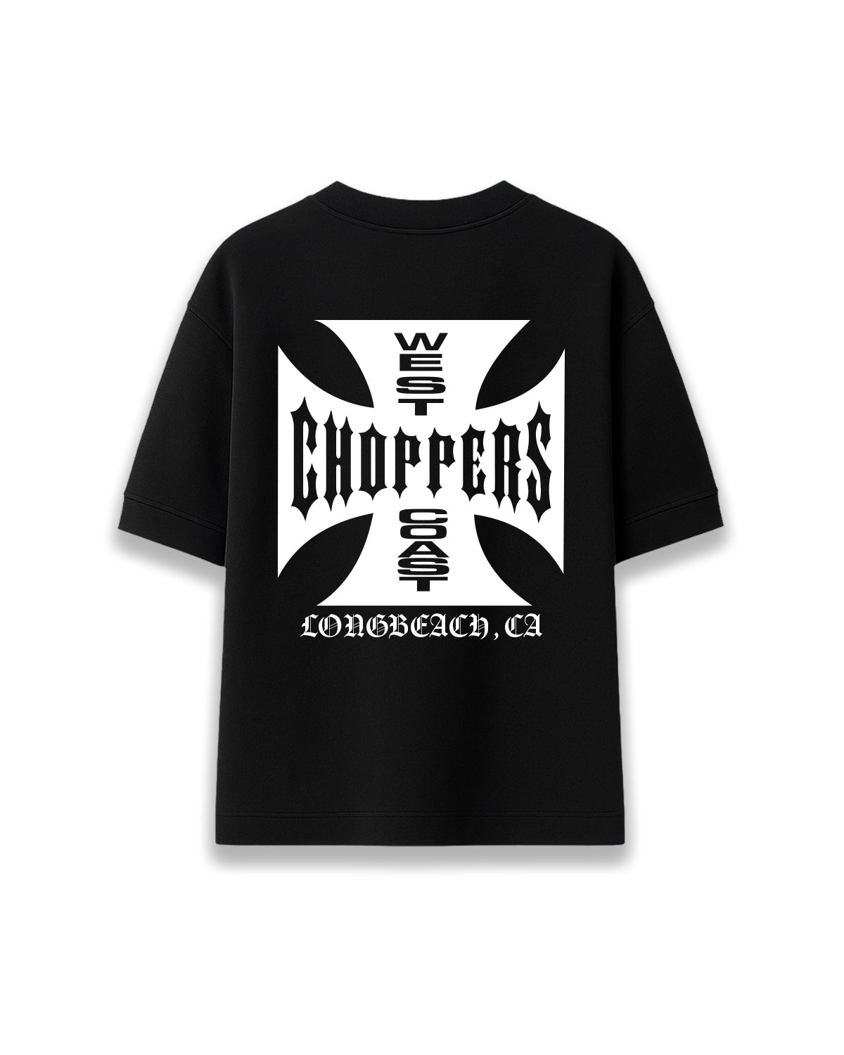 Choppers - Camiseta