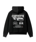 Hoodie Corvette C7