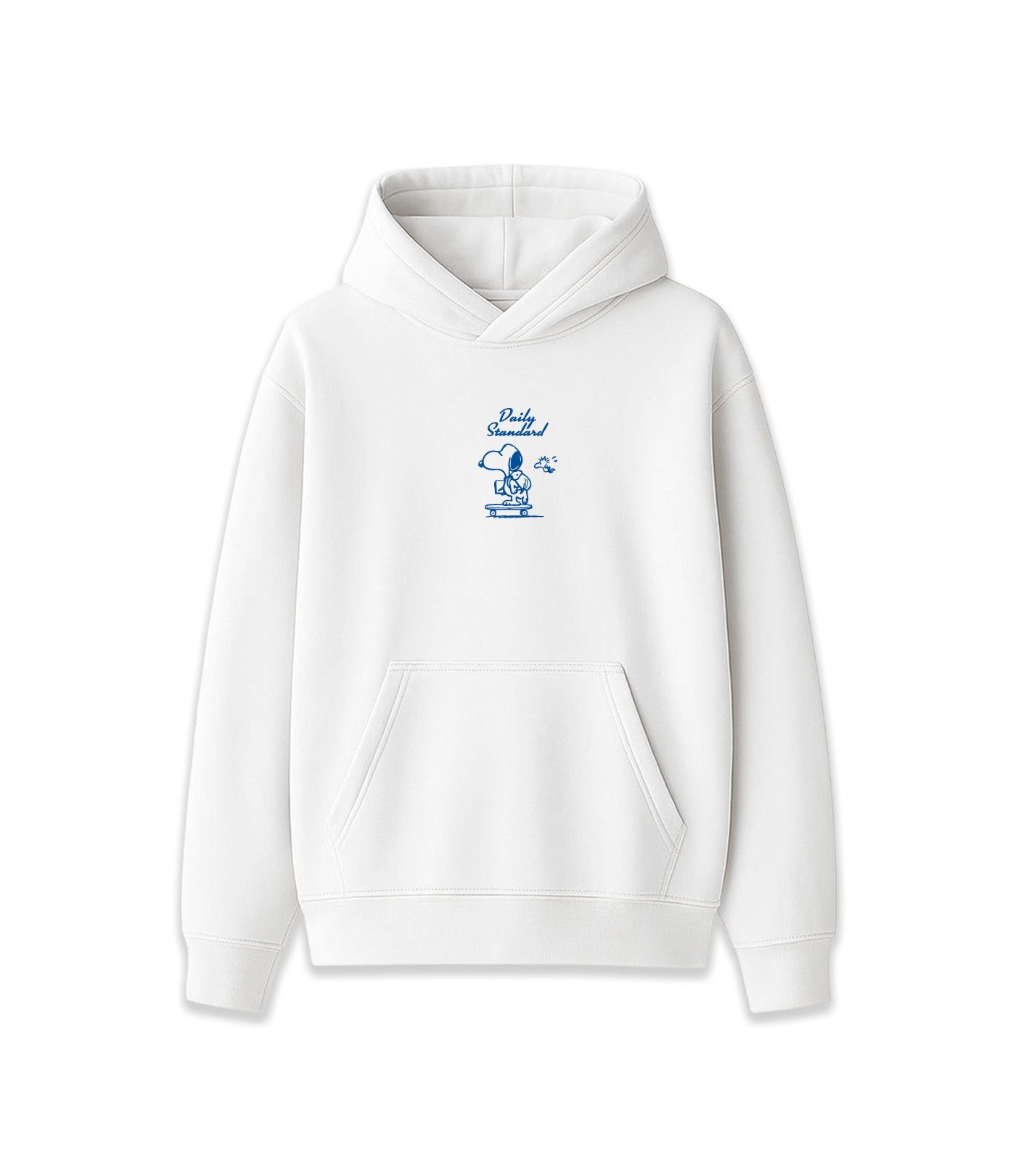 Standard snoopy - Hoodie