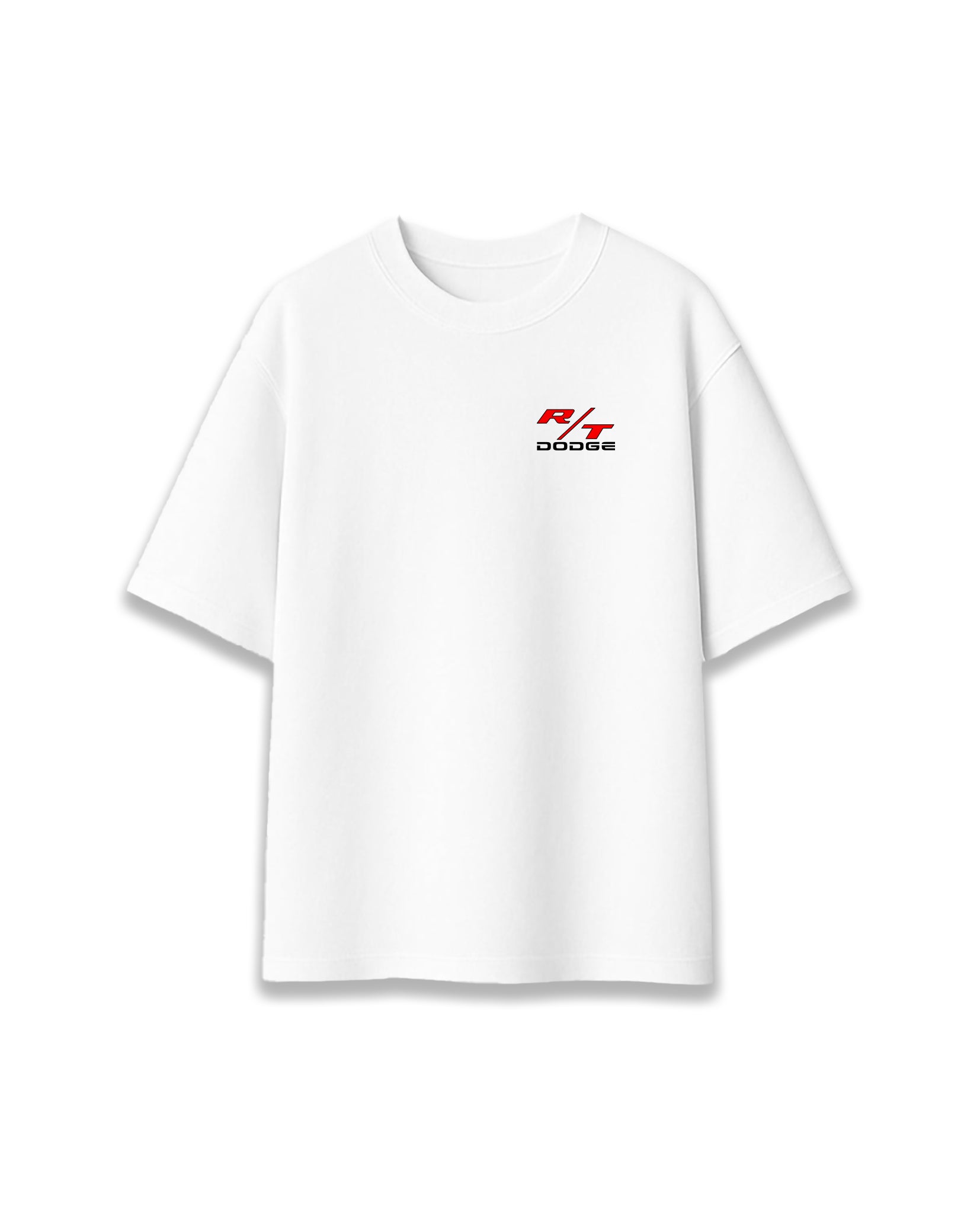 DODGE CHARGER - CAMISETA