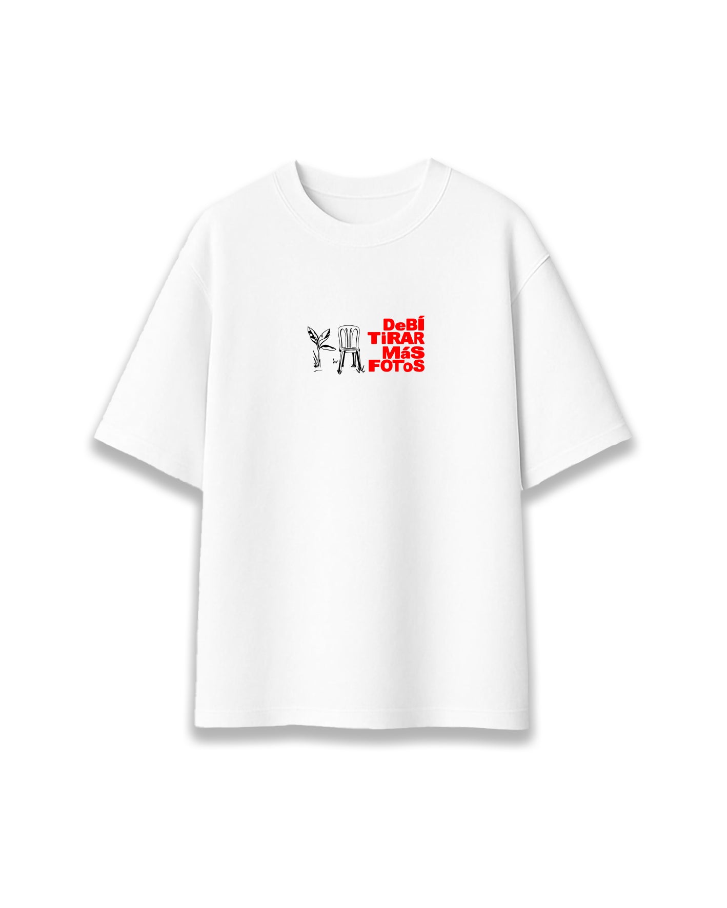 DTMF - CAMISETA