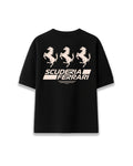 Scuderia ferrari - Camiseta