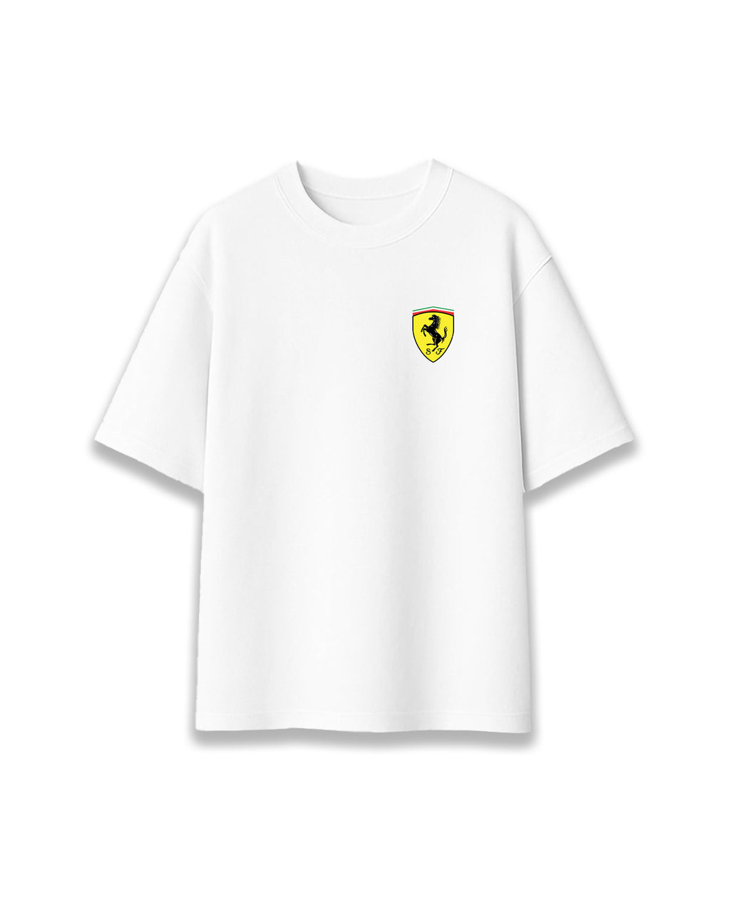 Scuderia ferrari - Camiseta