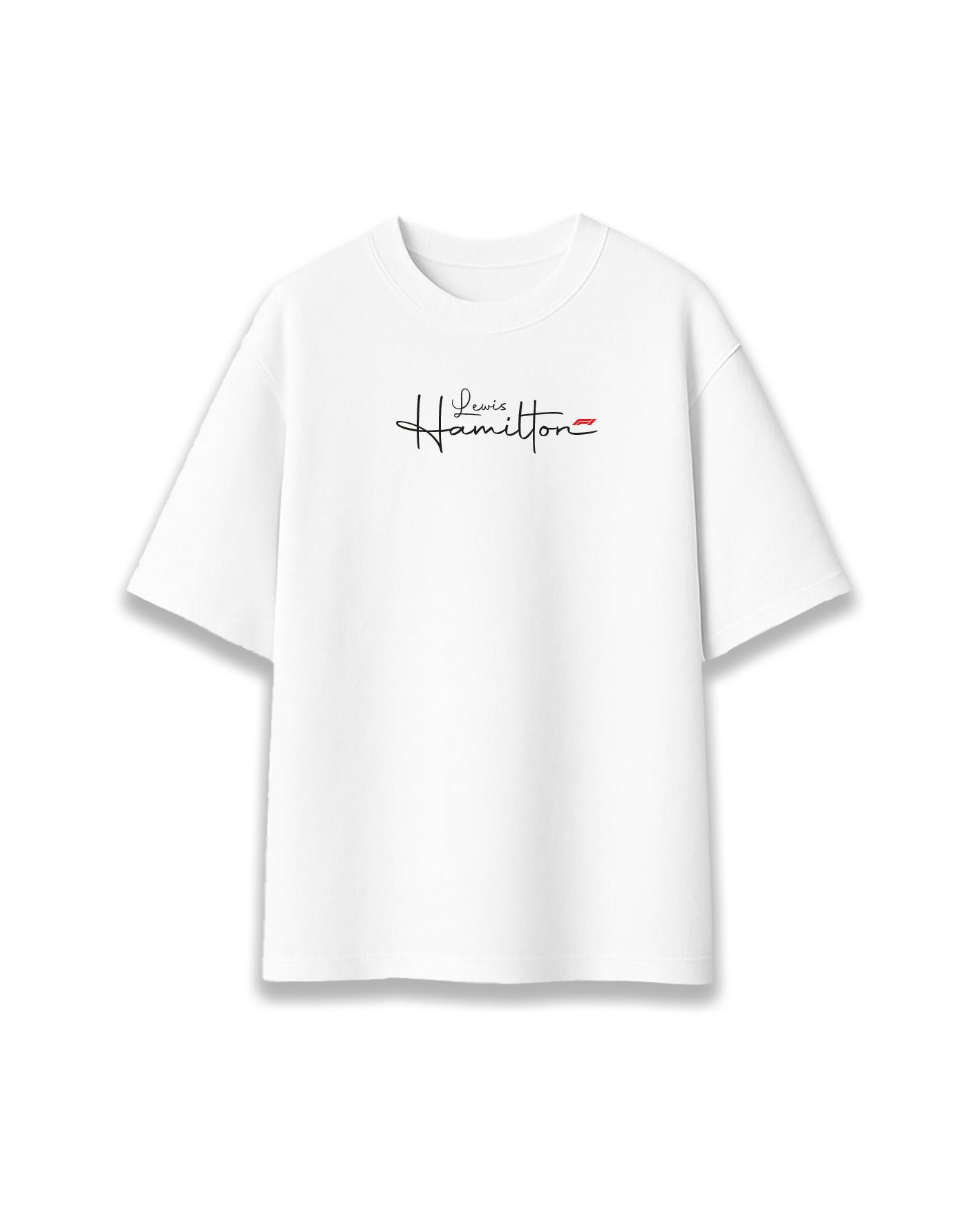 lewis Hamilton - Camiseta