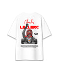 Charles Leclerc - Camiseta