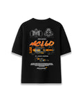Mclaren MCL60 - Camiseta