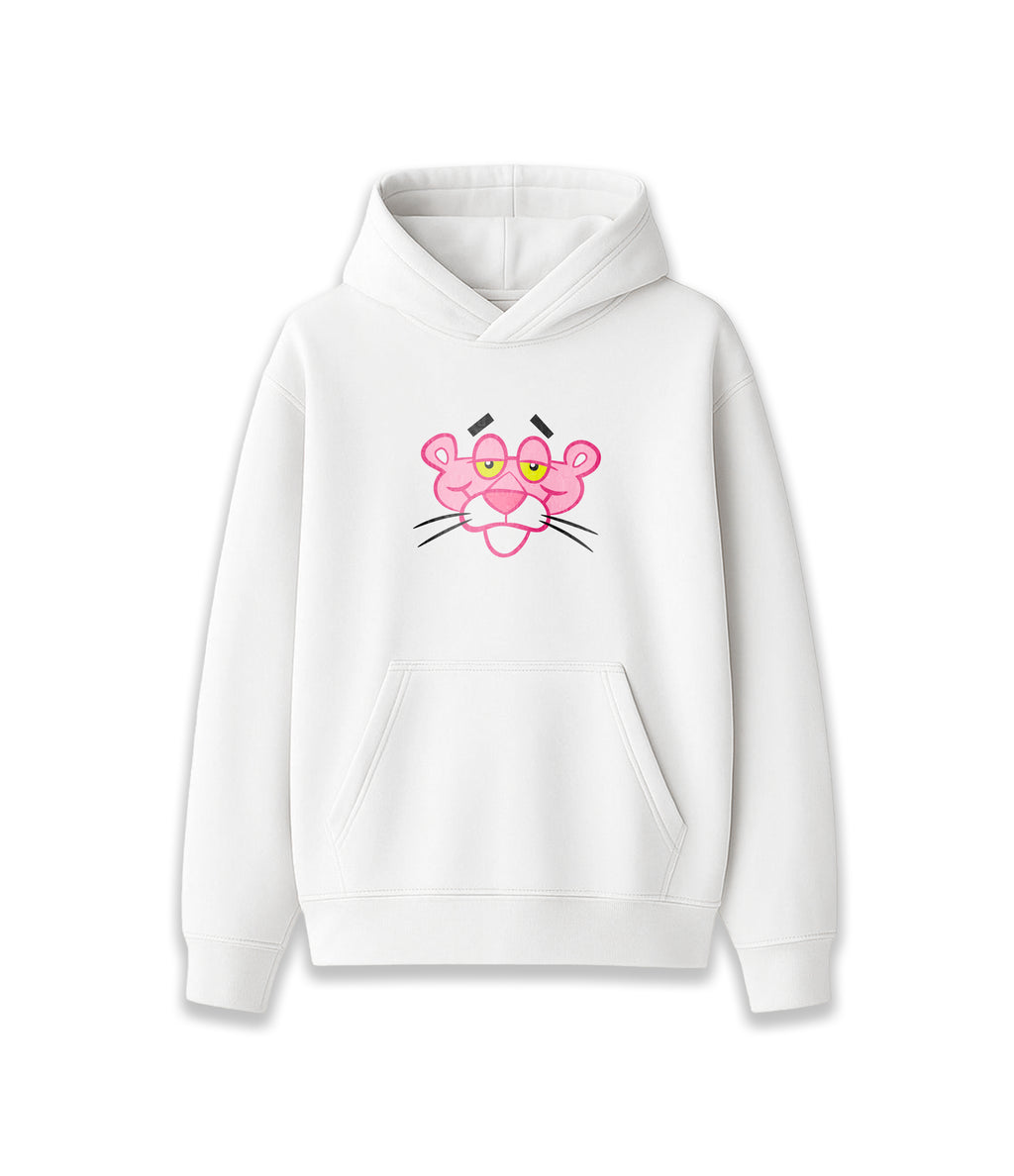 Pink panther - Hoodie