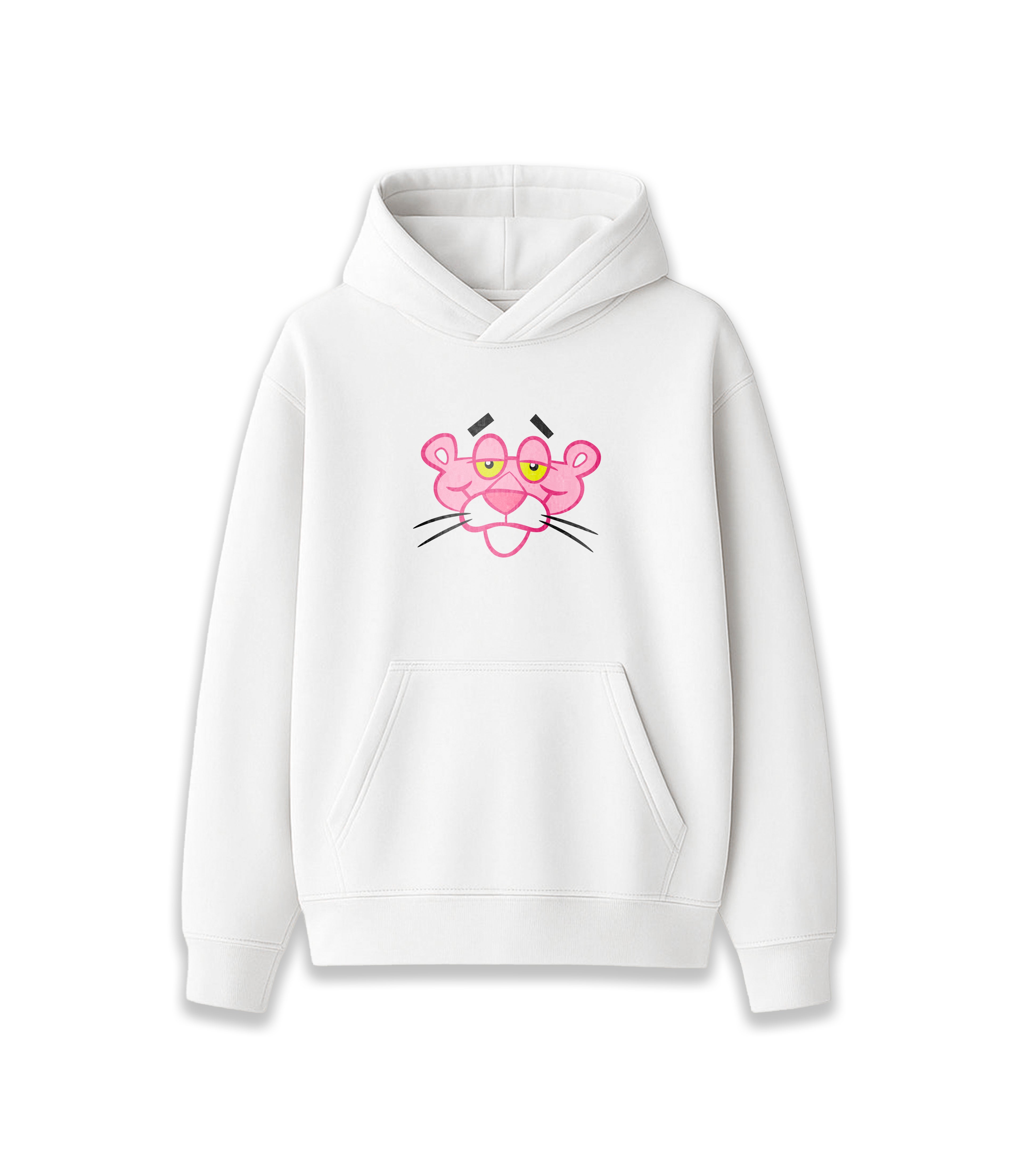 Pink panther - Hoodie