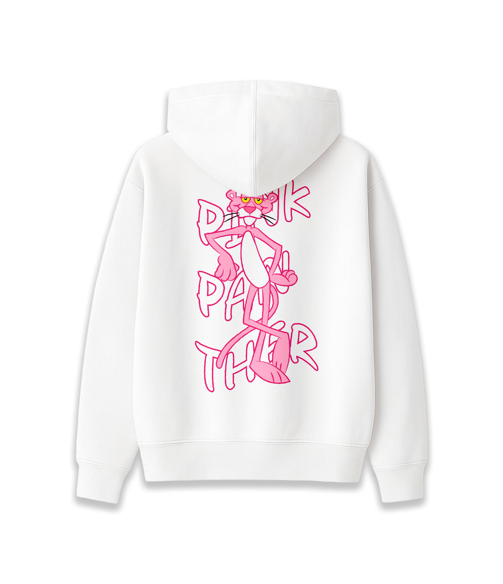 Pink panther - Hoodie