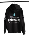 HOODIE PETRONAS AMG - HOODIE