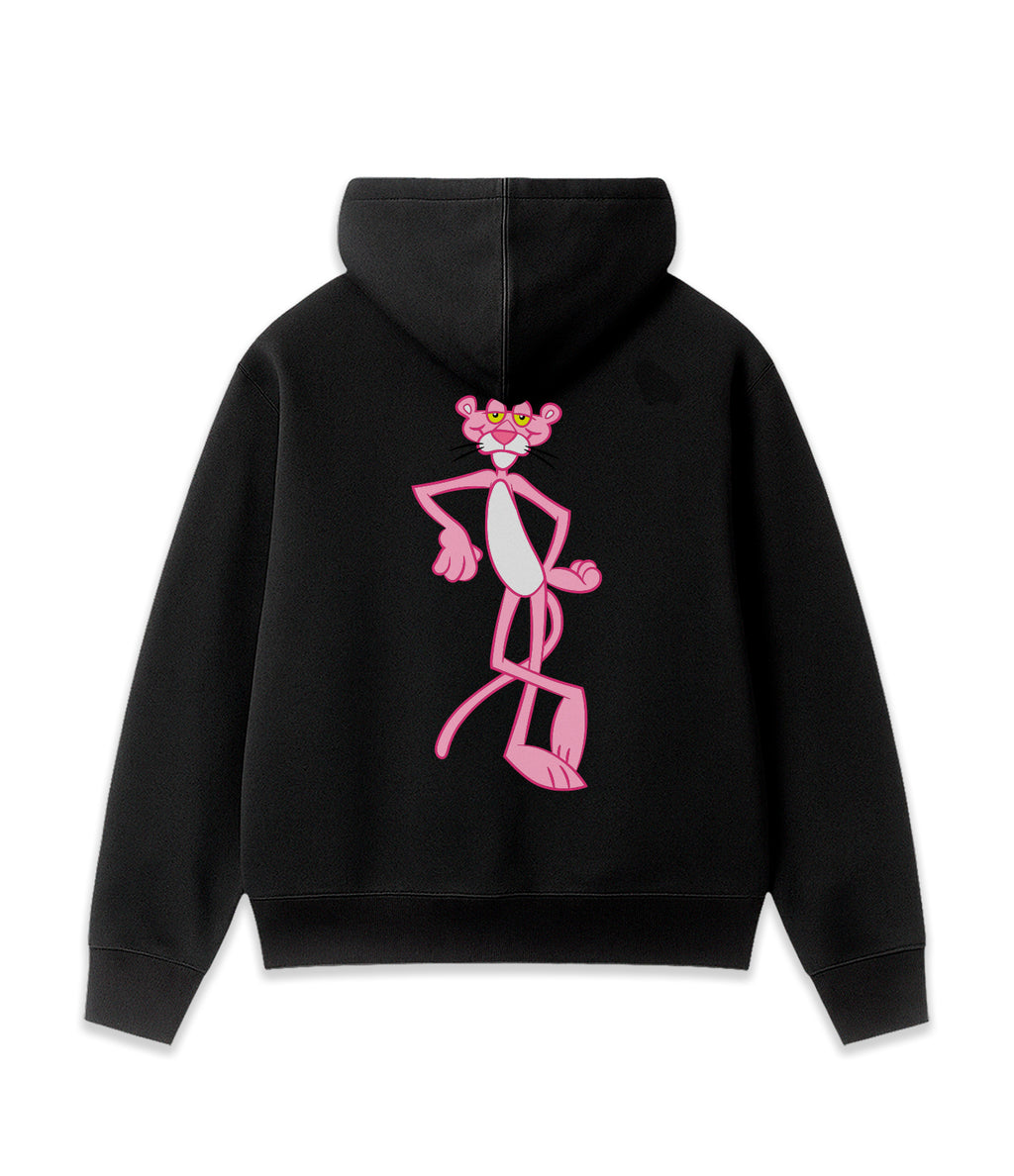 Pink panther - Hoodie