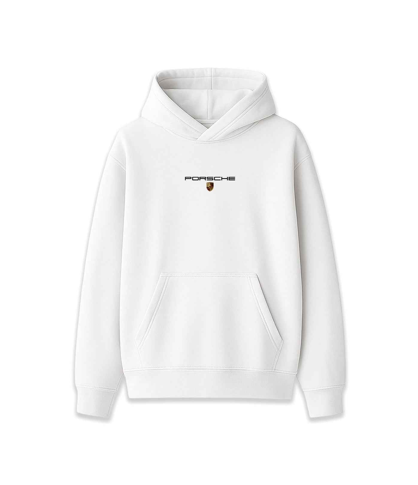 Porsche Motorsport - Hoodie