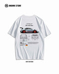 Porsche Motorsport - Camiseta