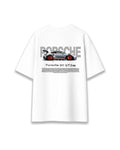 Porsche 911 GT3 RS - Camiseta
