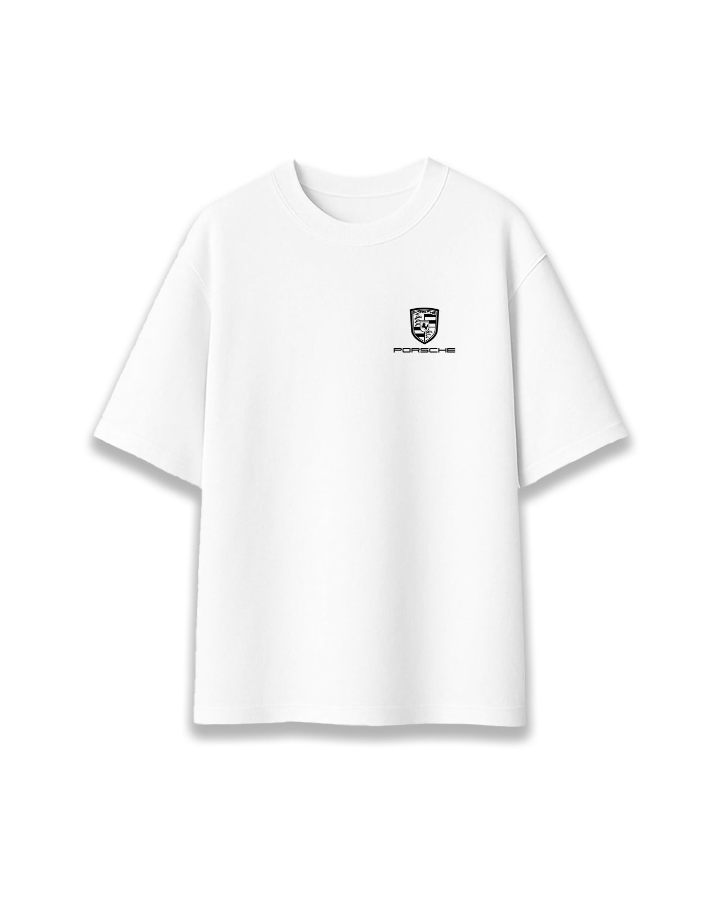 Porsche 911 GT3 RS - Camiseta