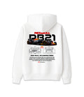 Hoodie Red Bull F1 RB21 – Streetwear Motorsport