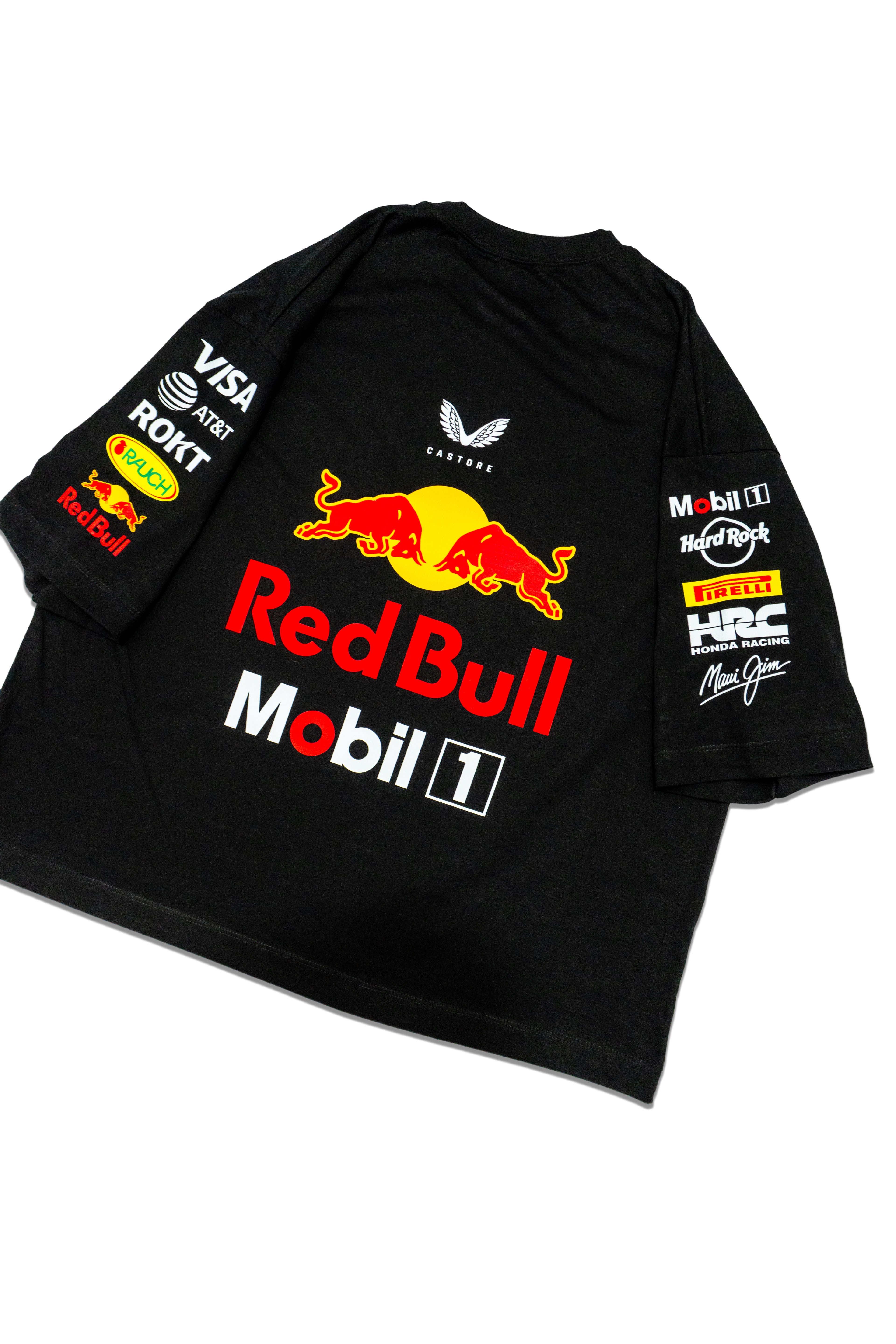 Red Bull mono - Camiseta