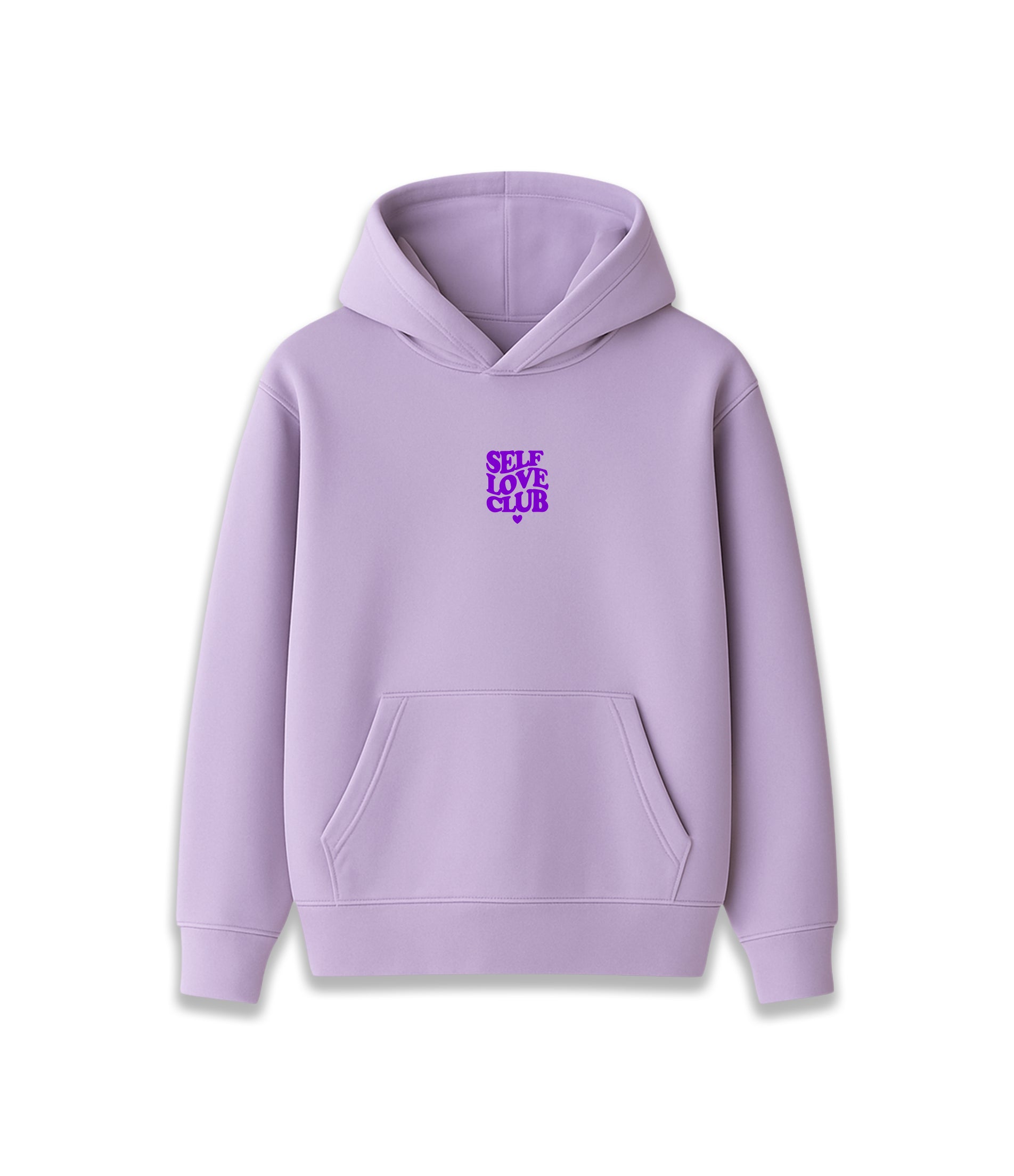 Self love club - Hoodie