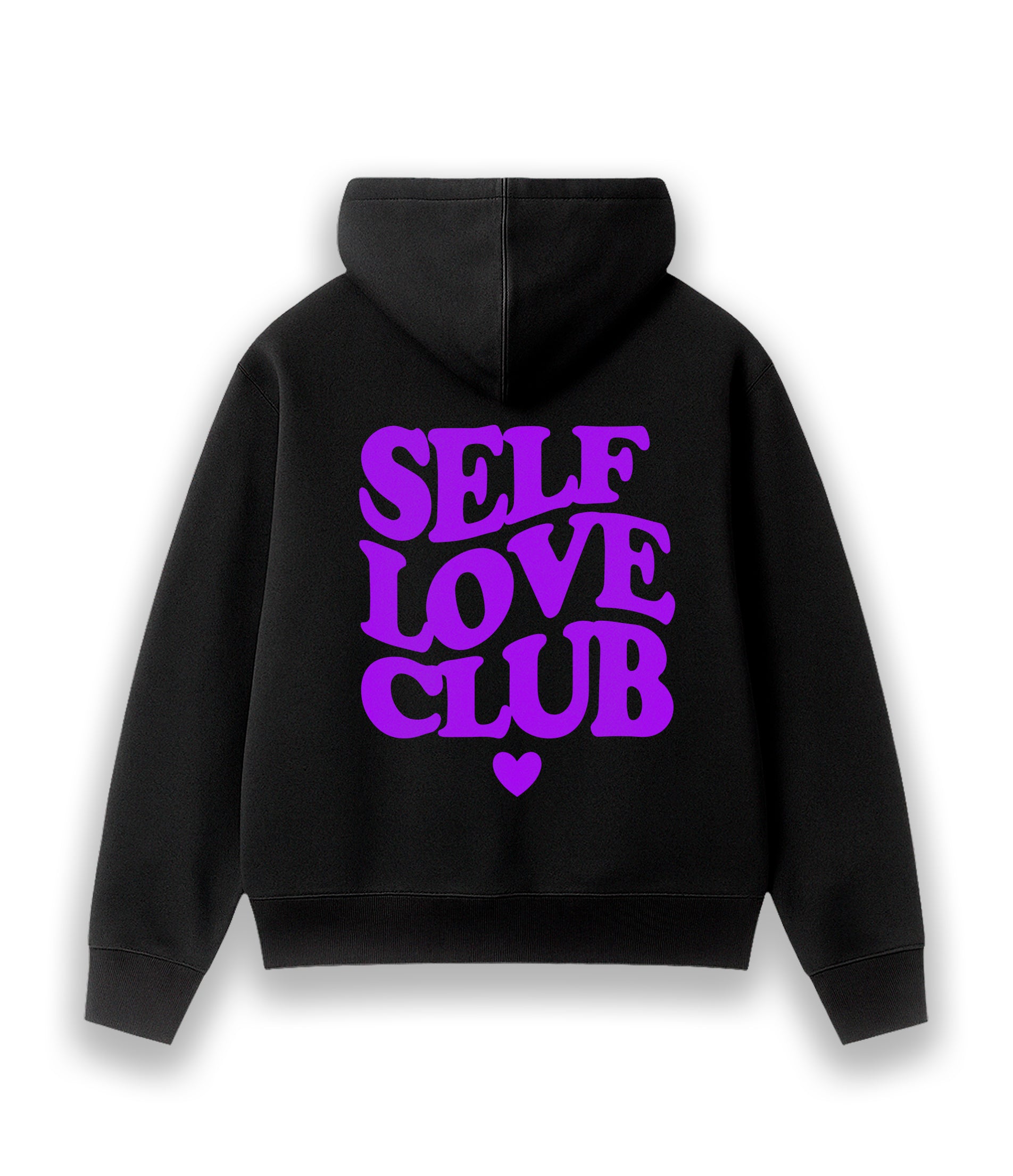Self love club - Hoodie