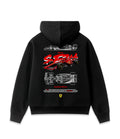 SF24 Ferrari - Hoodie