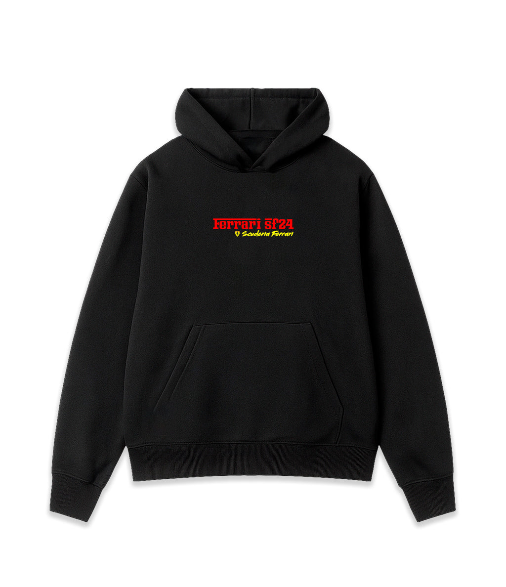 SF24 Ferrari - Hoodie